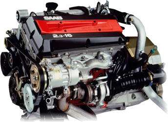 P1783 Engine